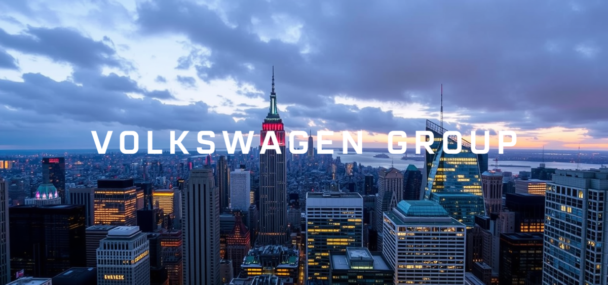 Beitragsbild zu Volkswagen Aktie: Mahnende Töne?