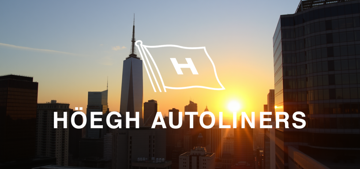 Beitragsbild zu Hoegh Autoliners Aktie: Flotten-Offensive gestartet