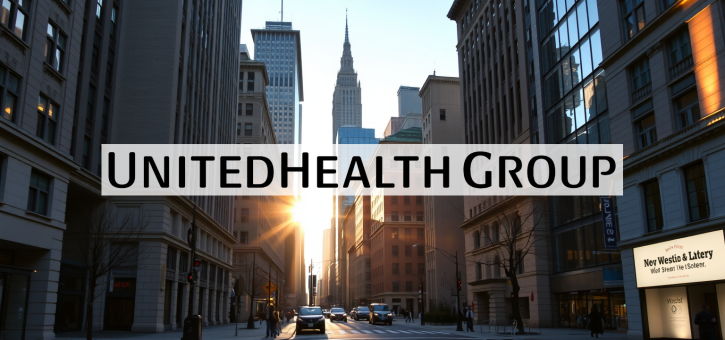 Beitragsbild zu UnitedHealth: Zerrissen zwischen Erfolgen und Rückschlägen