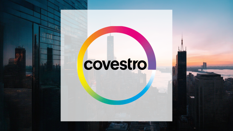 Beitragsbild zu Covestro Aktie: Zerreißprobe!