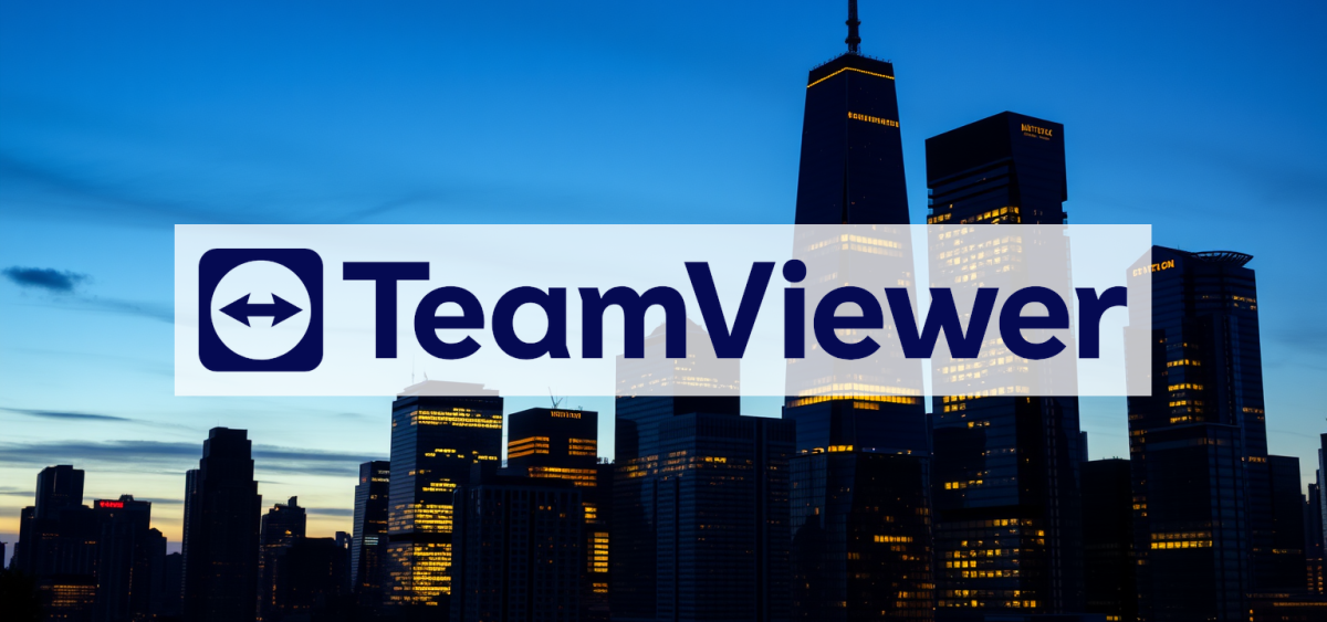 Beitragsbild zu TeamViewer Aktie: Entscheidungswoche steht bevor