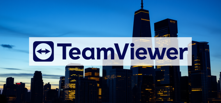 Beitragsbild zu TeamViewer Aktie: Entscheidungswoche steht bevor