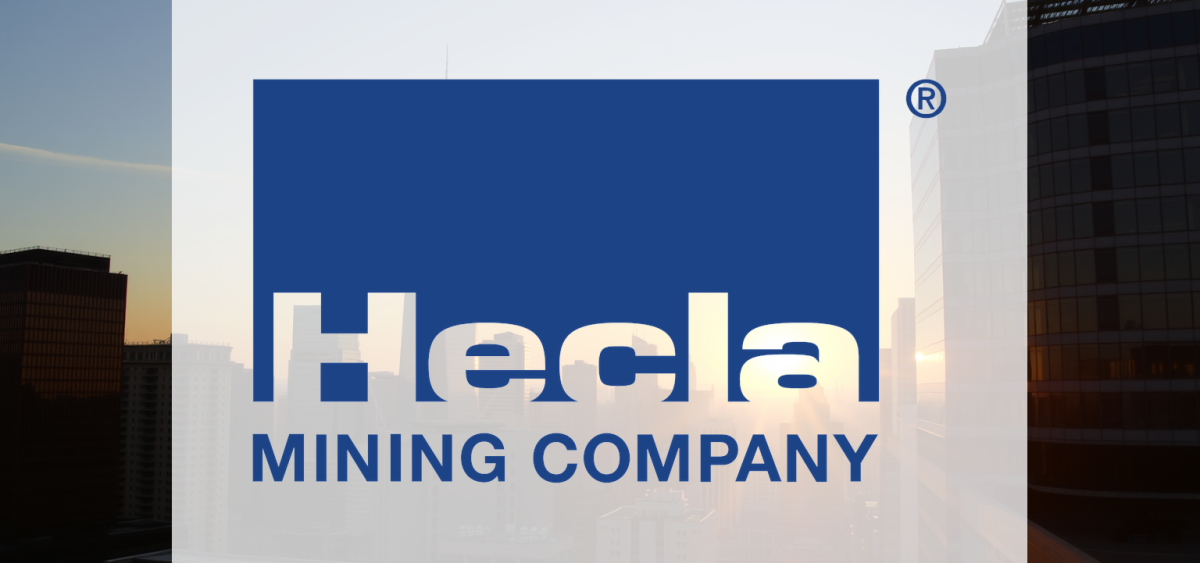 Beitragsbild zu Hecla Mining: Institutionelle Anleger greifen verstärkt zu