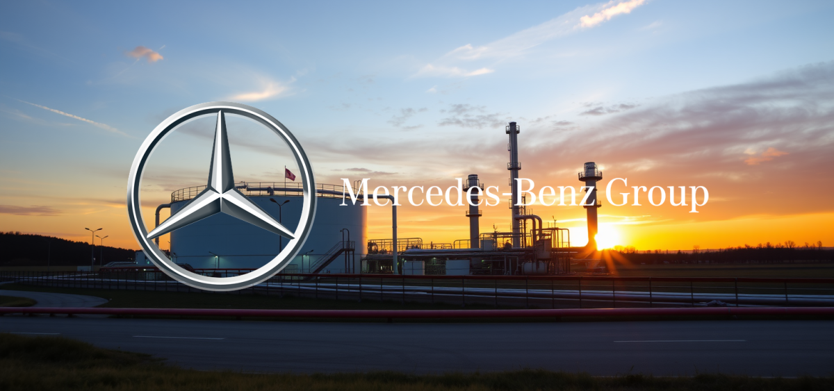 Beitragsbild zu Mercedes-Benz Aktie: Desaster wird noch schlimmer