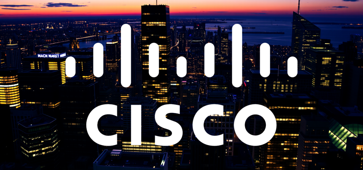 Beitragsbild zu Cisco Systems: Indien und KI als Wachstumstreiber