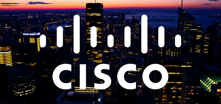 Beitragsbild zu Cisco Systems: Indien und KI als Wachstumstreiber