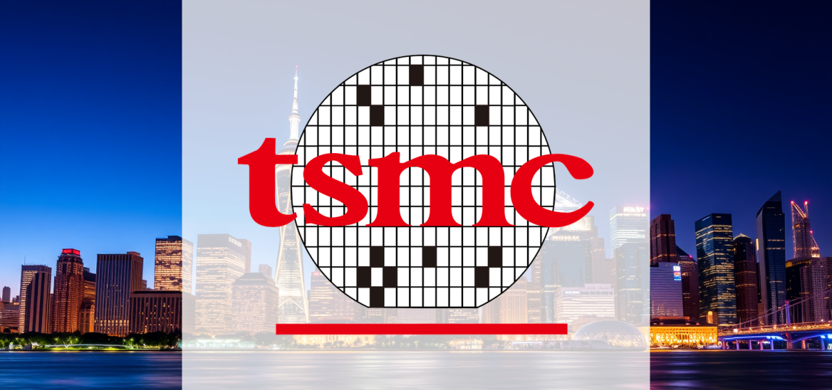 Beitragsbild zu TSMC Aktie: Zitterpartie vor nächstem Aufschwung?