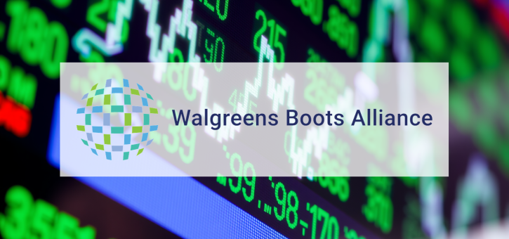 Beitragsbild zu Walgreens Aktie: Erweiterung scheitert?
