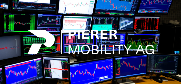 Beitragsbild zu Pierer Mobility Aktie: Der finale Showdown