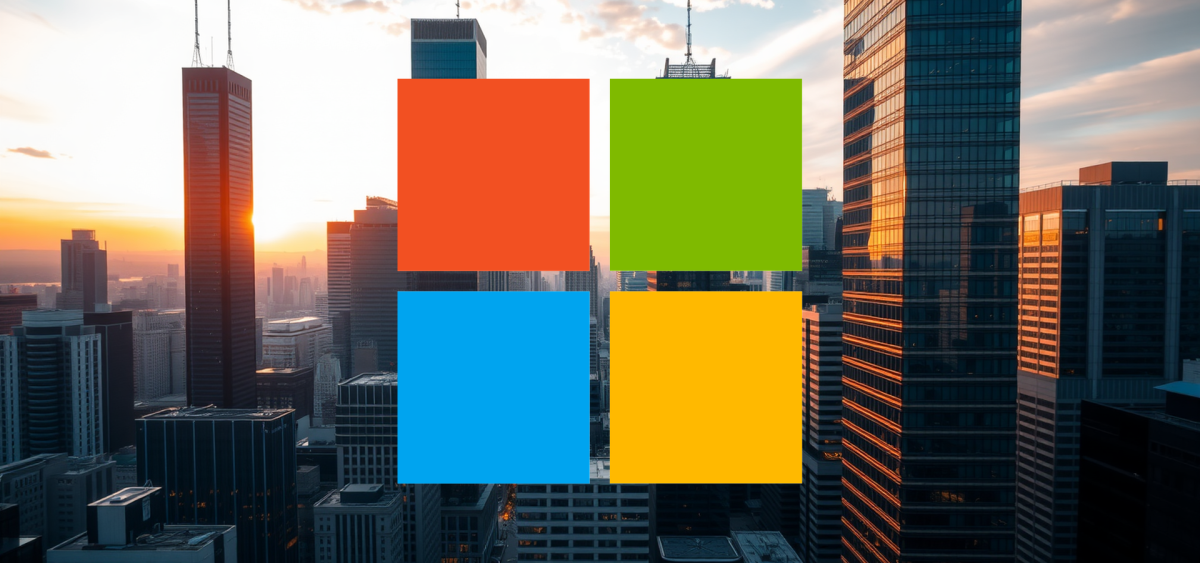 Beitragsbild zu Microsoft Aktie: Kritik wächst