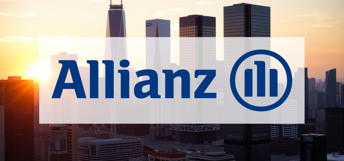 Beitragsbild zu Allianz Aktie: Schwerer Cyberanagriff!
