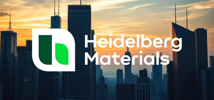 Beitragsbild zu Heidelberg Materials Aktie: Errungenschaften honoriert!