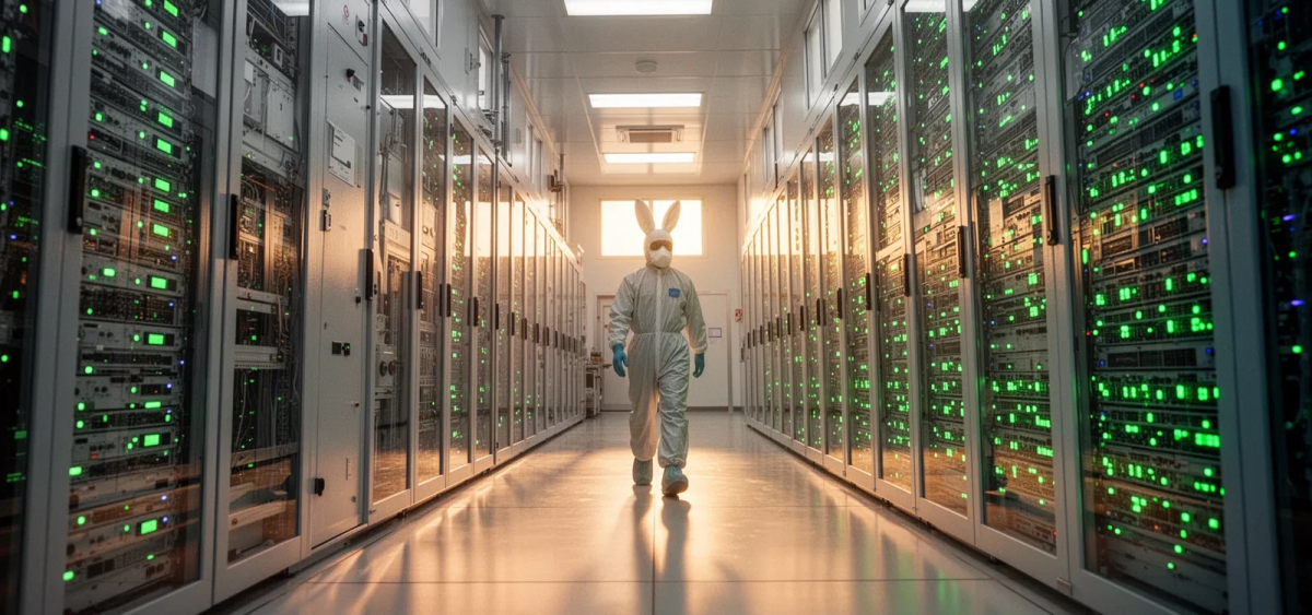 Beitragsbild zu Micron Aktie: Rekordzahlen befeuern Rally