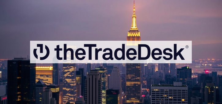 Beitragsbild zu The Trade Desk Aktie: Stilvolle Highlights!