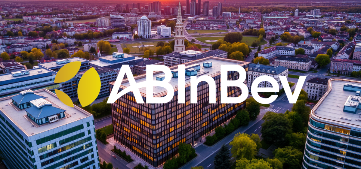 Beitragsbild zu Anheuser-Busch InBev Aktie: Erfolgreiches Halbjahr!