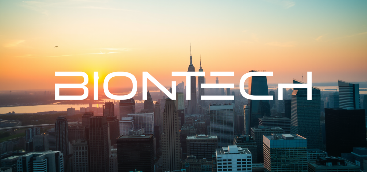 Beitragsbild zu BioNTech Aktie: Neuer CFO, alte Sorgen