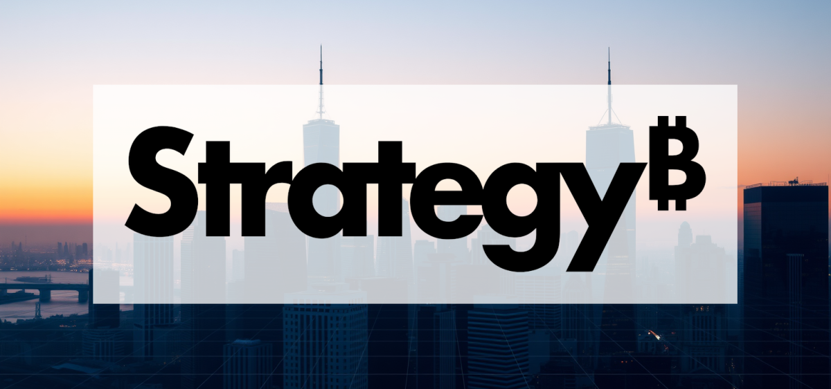 Beitragsbild zu Strategy Aktie: Trump-Gesetz befeuert Bitcoin-Rallye!