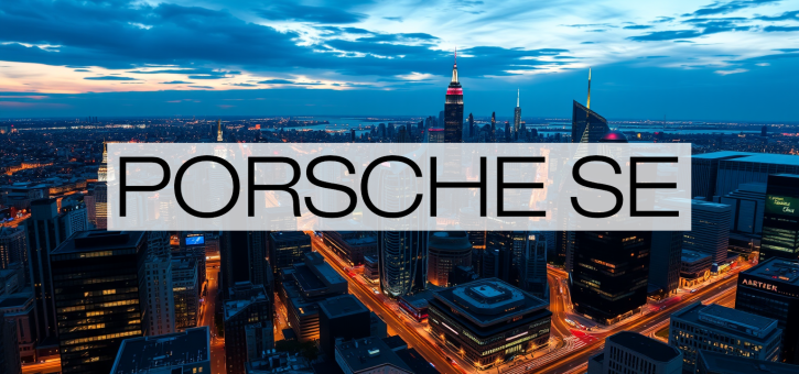 Beitragsbild zu Porsche Holding SE: Wird der VW-Riese zum Sorgenkind?