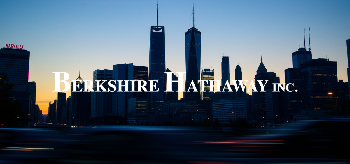 Beitragsbild zu Berkshire Hathaway Aktie: Buffetts Geheimnis vor Enthüllung