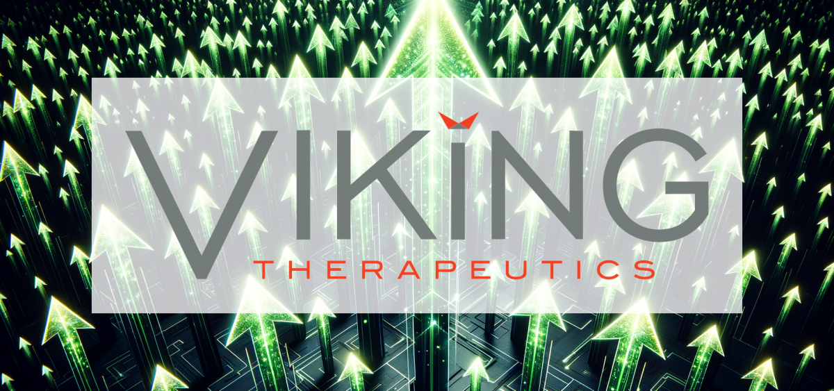 Beitragsbild zu Viking Aktie: Übernahme-Euphorie!
