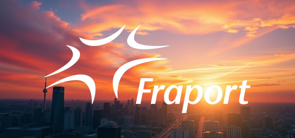 Beitragsbild zu Fraport Aktie: Rekordjagd mit Hindernissen