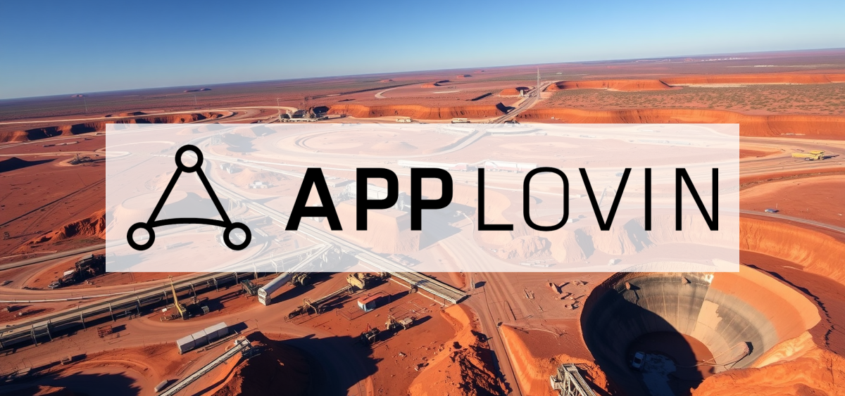 Beitragsbild zu AppLovin Aktie: Überhitzt?