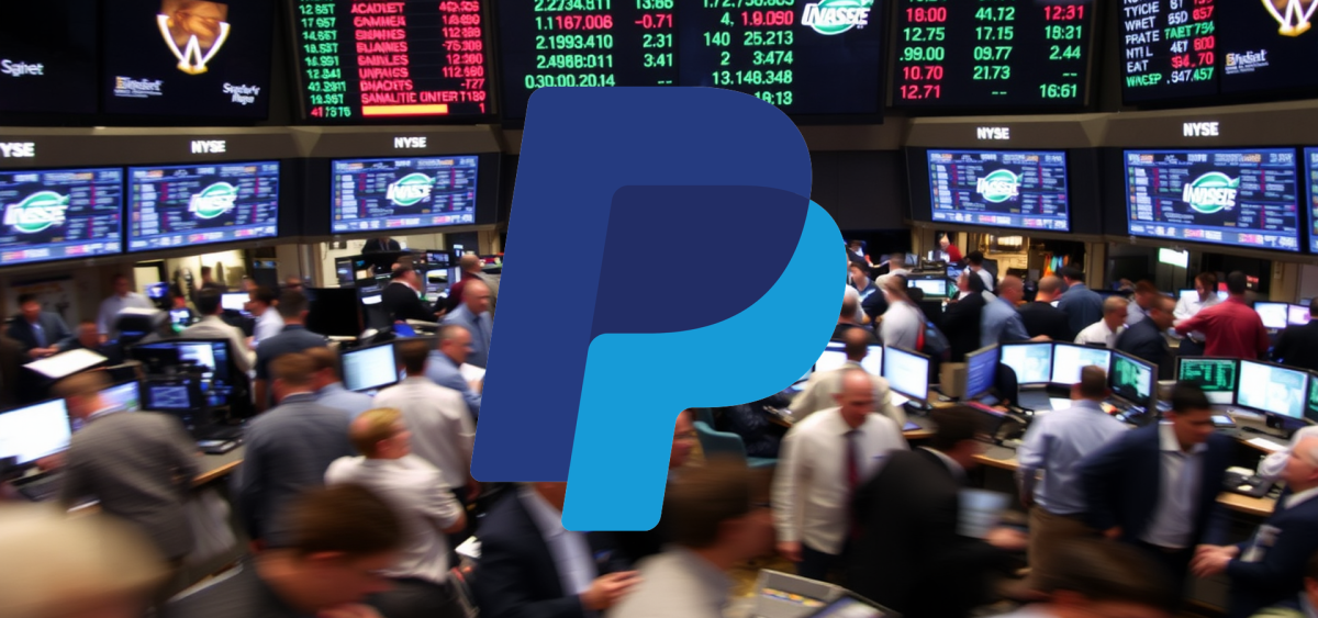 Beitragsbild zu PayPal Aktie: Einigung im Rechtsstreit