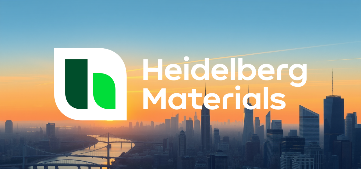 Beitragsbild zu Heidelberg Materials Aktie: Trügerische Zeichen?