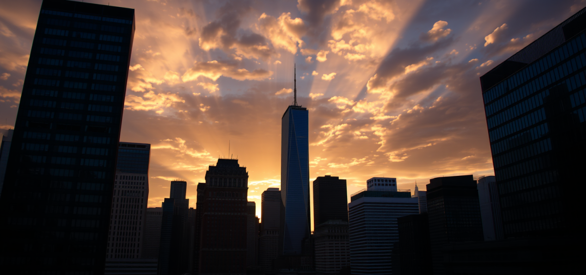 Beitragsbild zu Vanguard FTSE All-World ETF: Globale Turbulenzen im Fokus