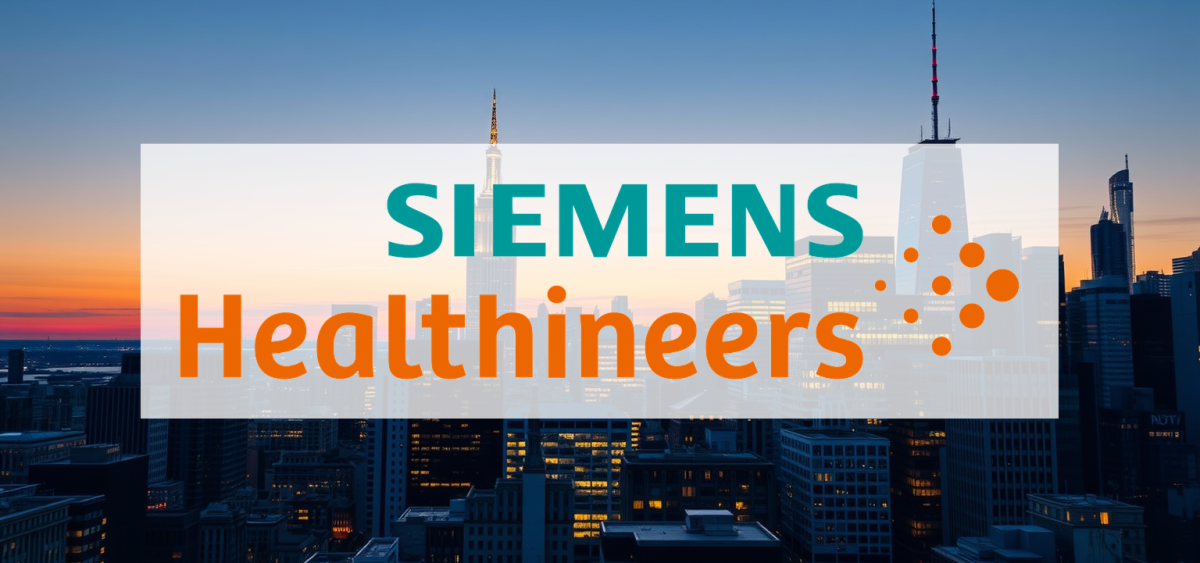 Beitragsbild zu Siemens Healthineers Aktie: Hindernisse voraus!