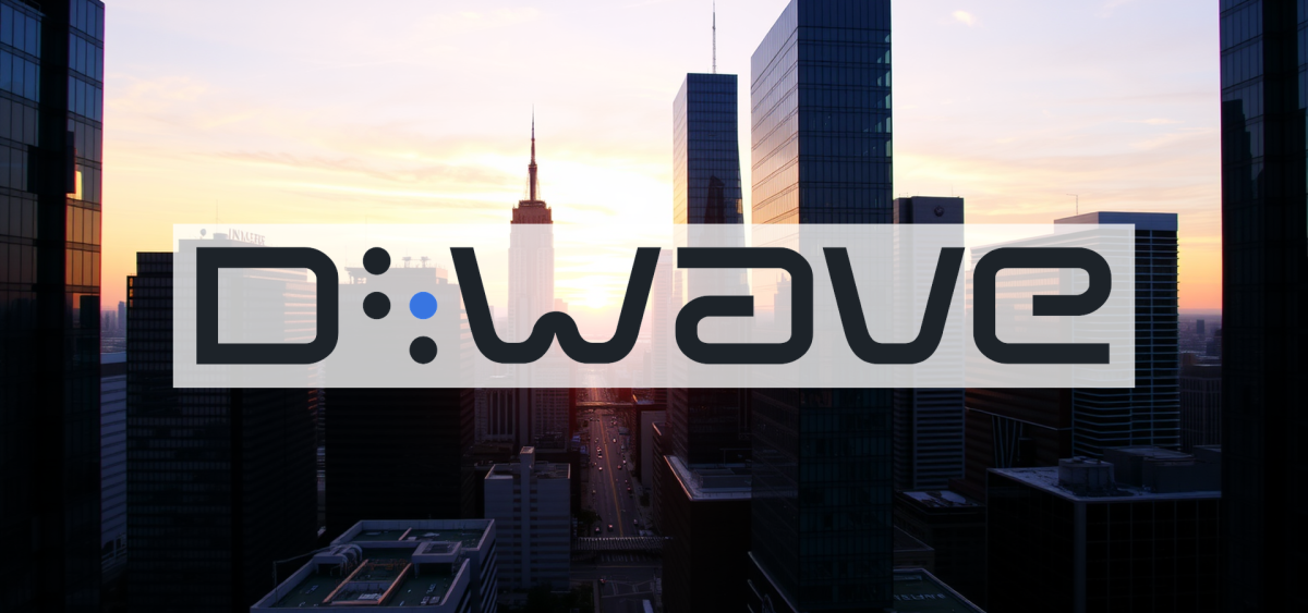 Beitragsbild zu D-Wave Aktie: Europa-Deal zündet!