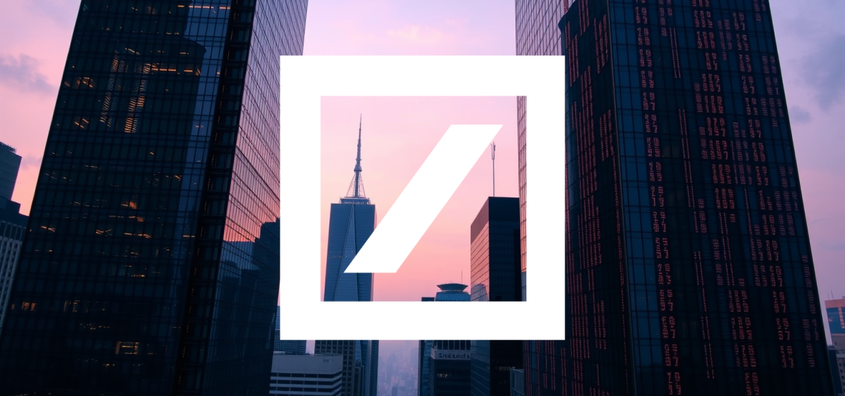 Beitragsbild zu Deutsche Bank Aktie: Innovationskraft prämiiert!