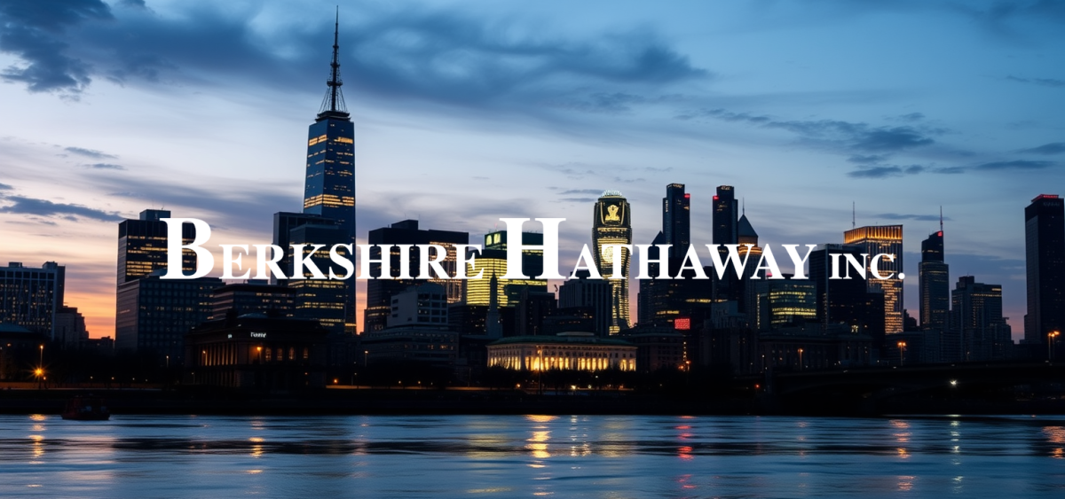 Beitragsbild zu Berkshire Hathaway Aktie: Unruhige See?
