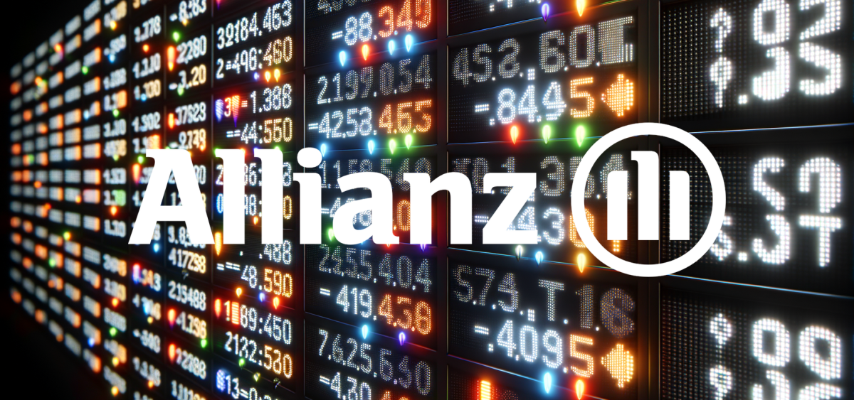 Beitragsbild zu Allianz Aktie: Zerrissen zwischen Bullen und Bären
