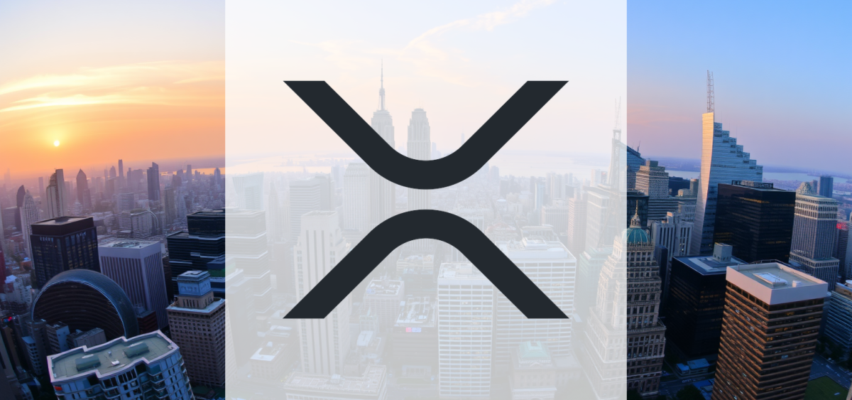 Beitragsbild zu XRP: Durchbruch oder Strohfeuer?