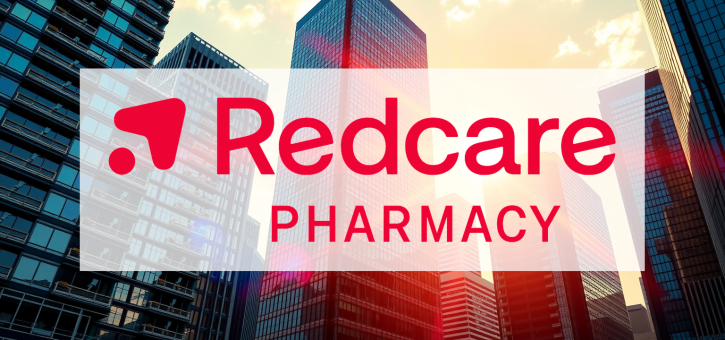 Beitragsbild zu Redcare Pharmacy Aktie: Kursänderungen erwartet