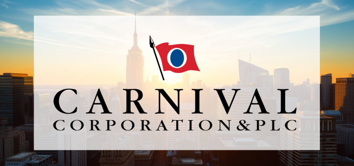 Beitragsbild zu Carnival Aktie: Finanzschachzug mit 3 Milliarden Dollar