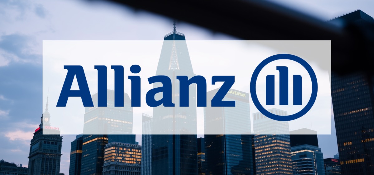 Beitragsbild zu Allianz Aktie: Großer Wurf in Indien
