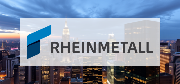 Beitragsbild zu Rheinmetall Aktie: Neue Aufträge, alte Schwächen