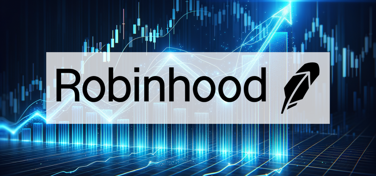 Beitragsbild zu Robinhood Aktie: Zukunftsorientierte Maßnahmen
