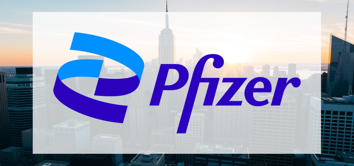 Beitragsbild zu Pfizer Aktie: Rechtsstreit macht Anlegern Sorgen