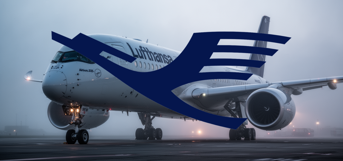 Beitragsbild zu Lufthansa Aktie: Drohende Stagnation?