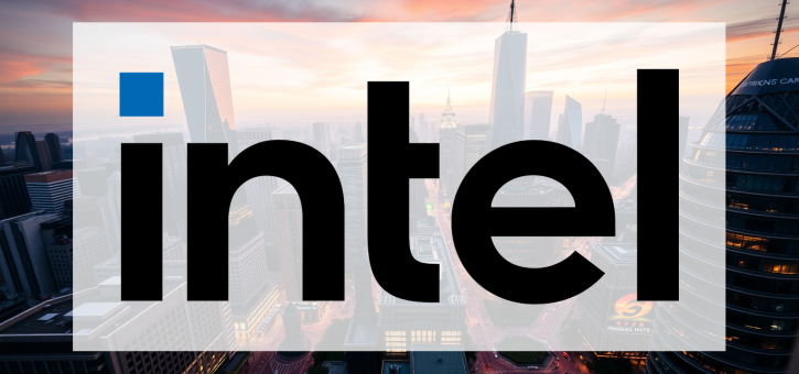 Beitragsbild zu Intel Aktie: Massives Jobkahlschlag schockt die Märkte