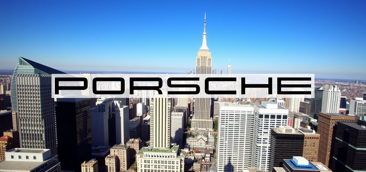 Beitragsbild zu Porsche AG Aktie: Wertvolles Plus!