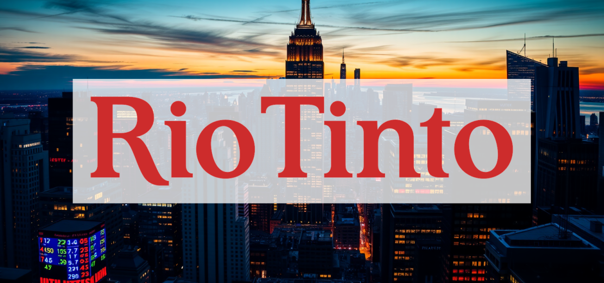 Beitragsbild zu Rio Tinto Aktie: Rückkehr des Deal-Fiebers?