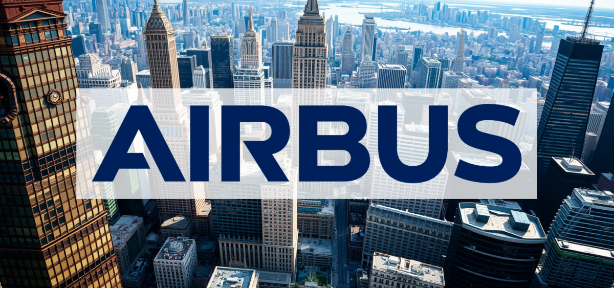 Beitragsbild zu Airbus Aktie: Turbulenzen am Horizont