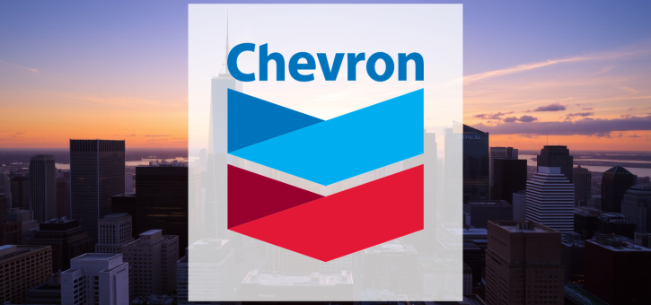 Beitragsbild zu Chevron Aktie: Radikaler Umbau oder Verzweiflungstat?