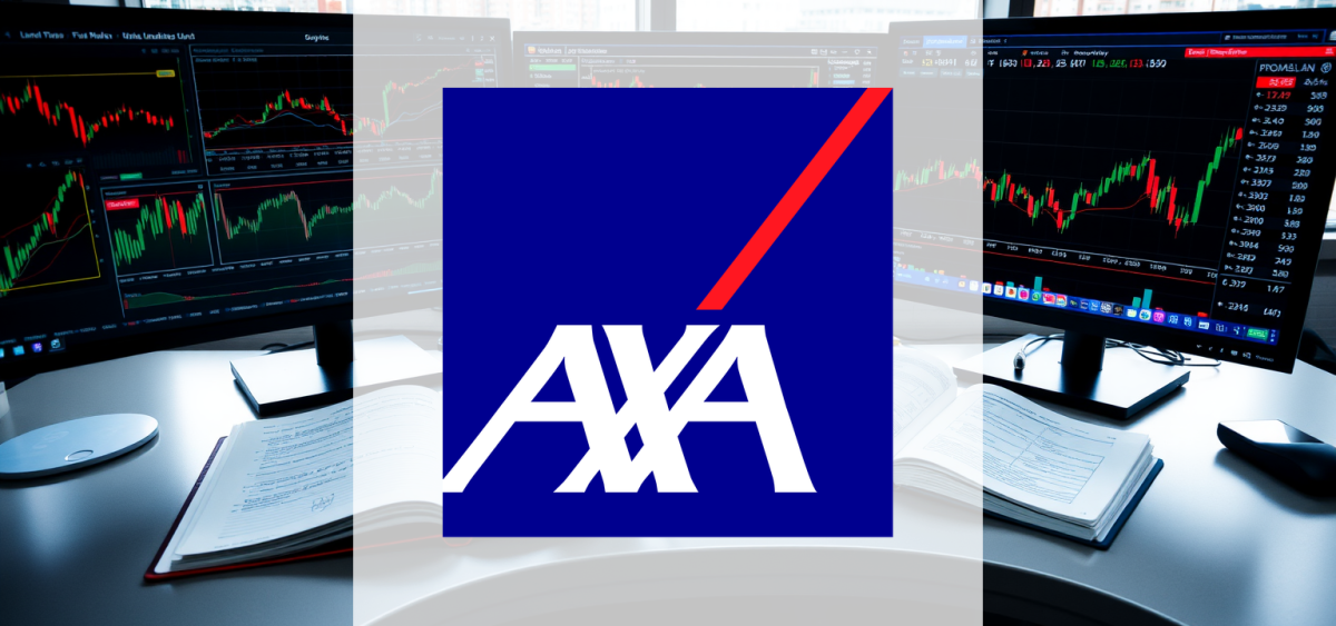 Beitragsbild zu AXA Aktie: Strategischer Umbau mit Milliarden-Power