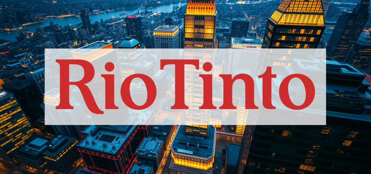 Beitragsbild zu Rio Tinto Aktie: Eisenerz-Schock lässt Gewinn einbrechen