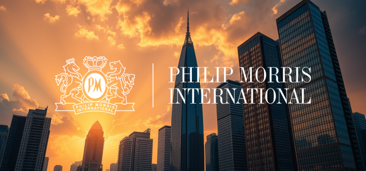 Beitragsbild zu Philip Morris Aktie: Ausgewogene Marktansicht